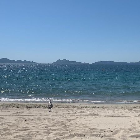 Urban Vigo Διαμέρισμα Εξωτερικό φωτογραφία