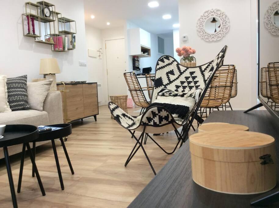 Urban Vigo Διαμέρισμα Εξωτερικό φωτογραφία