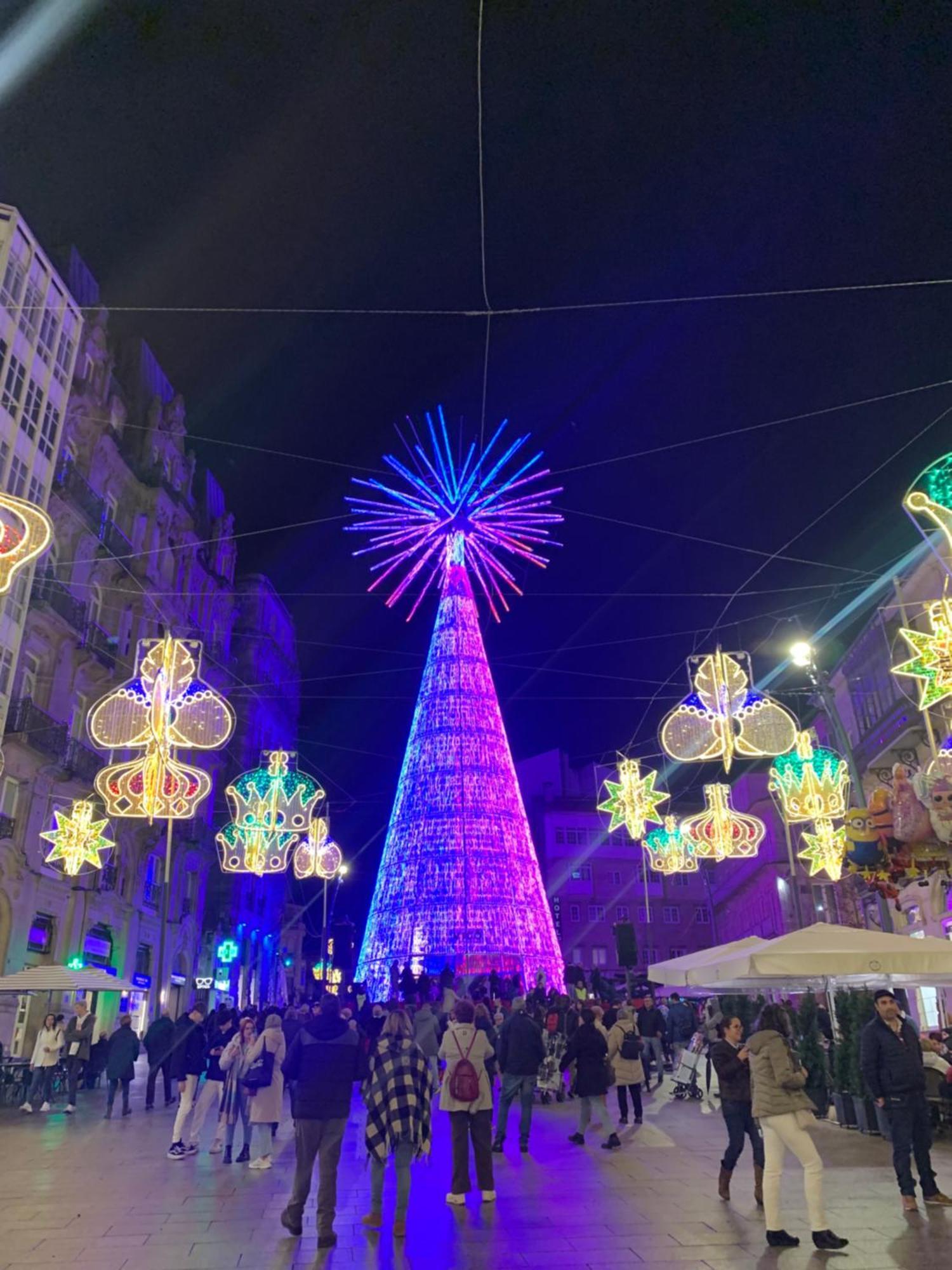 Urban Vigo Διαμέρισμα Εξωτερικό φωτογραφία
