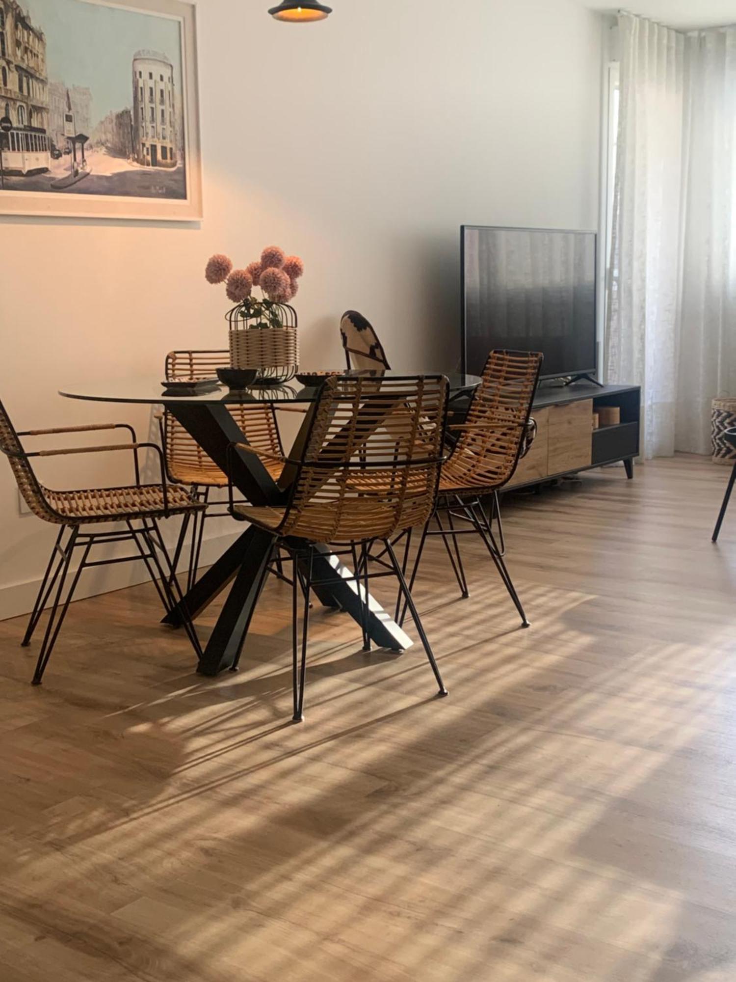 Urban Vigo Διαμέρισμα Εξωτερικό φωτογραφία