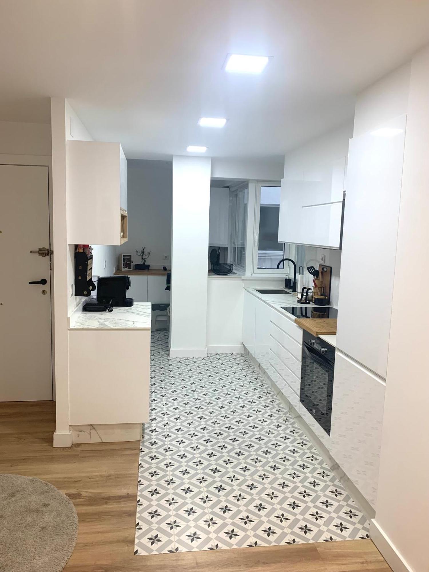 Urban Vigo Διαμέρισμα Εξωτερικό φωτογραφία