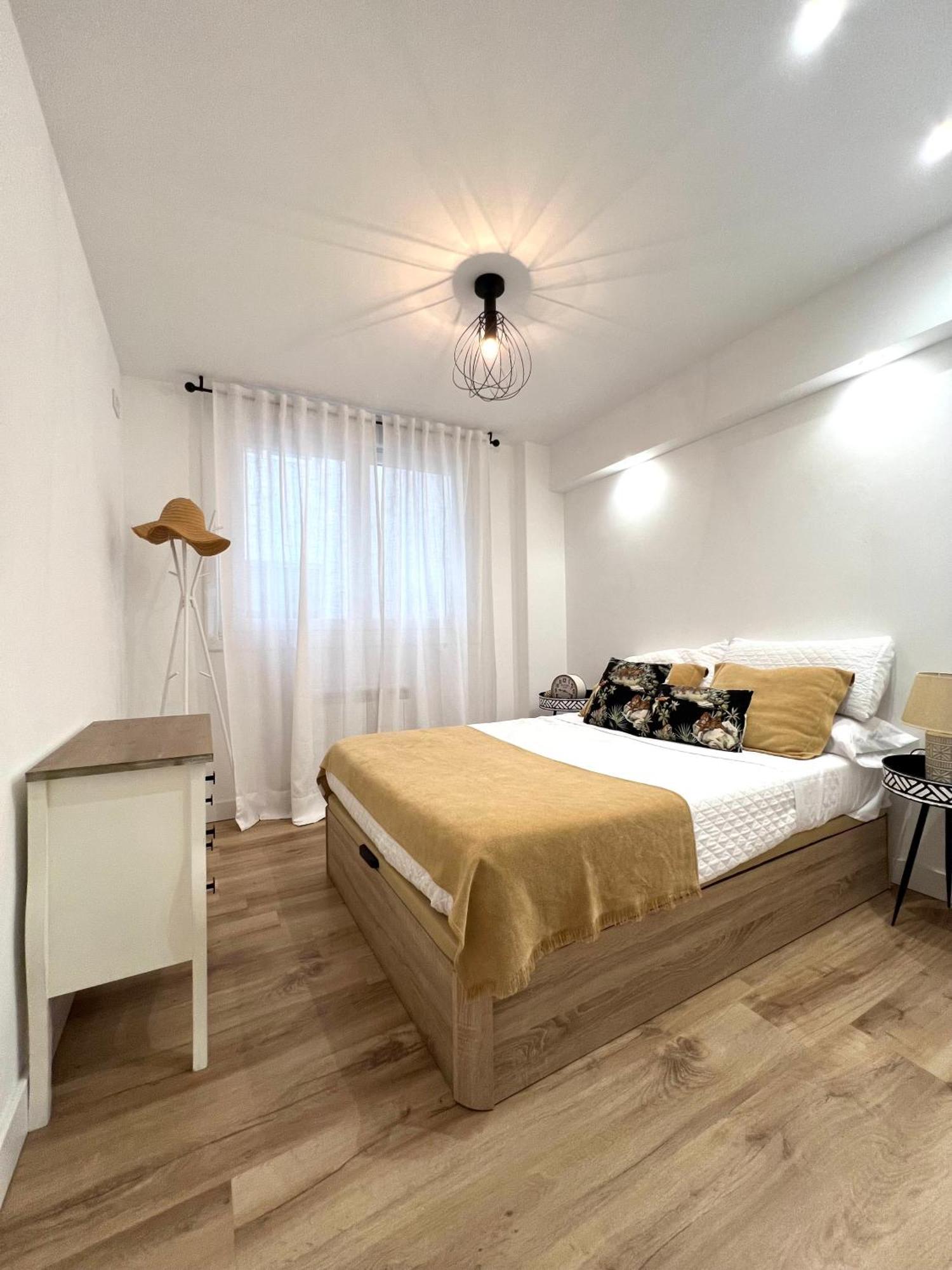 Urban Vigo Διαμέρισμα Εξωτερικό φωτογραφία